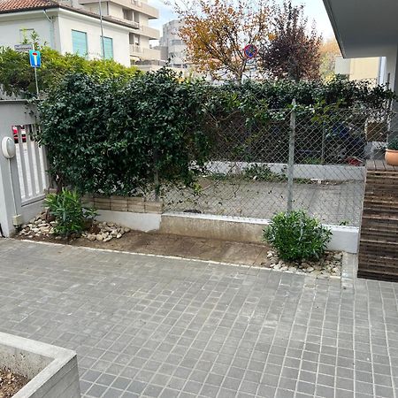 リミニA Casa Minervaアパートメント エクステリア 写真