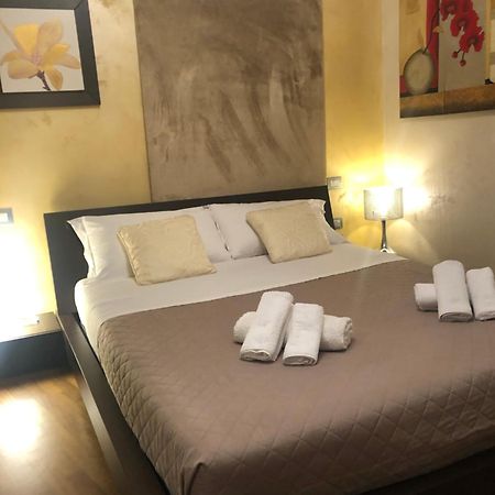 リミニA Casa Minervaアパートメント エクステリア 写真