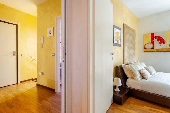 リミニA Casa Minervaアパートメント エクステリア 写真