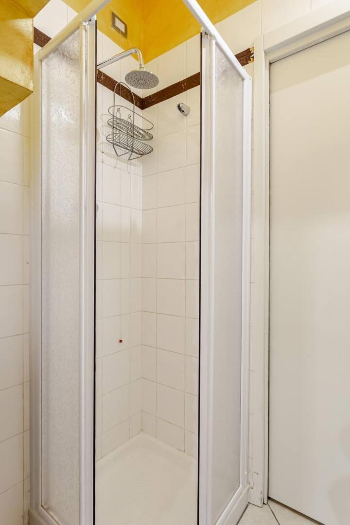 リミニA Casa Minervaアパートメント エクステリア 写真